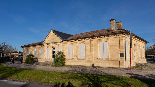 Maison du Patrimoine