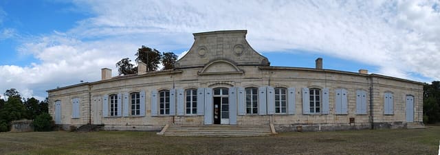 Floirac Domaine de Sybirol