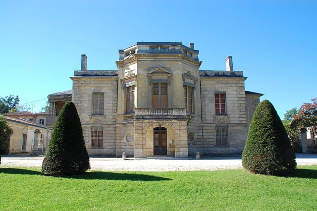 Castel d'Andorte (Inscrit)