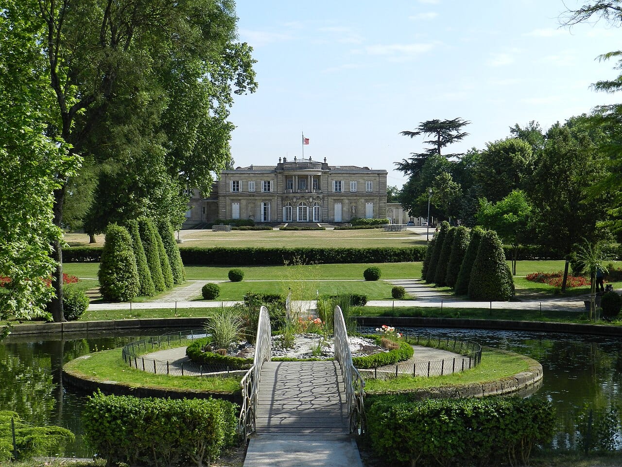 parc Peixotto