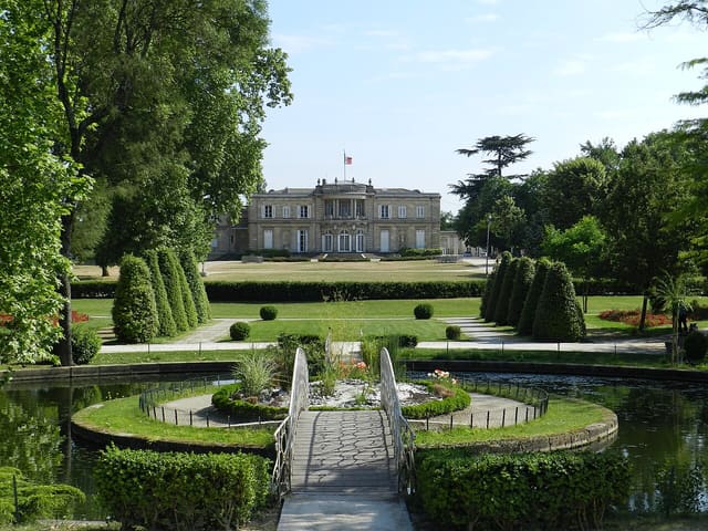 parc Peixotto